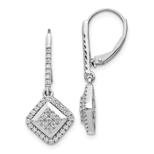 High Quality Luxury Earrings for Women by Ryan Jonathan Fine Jewelry