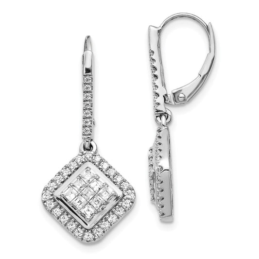 High Quality Luxury Earrings for Women by Ryan Jonathan Fine Jewelry