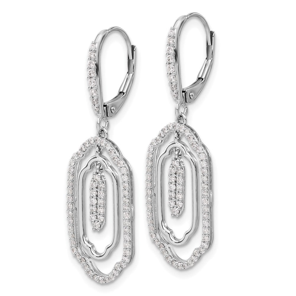 High Quality Luxury Earrings for Women by Ryan Jonathan Fine Jewelry
