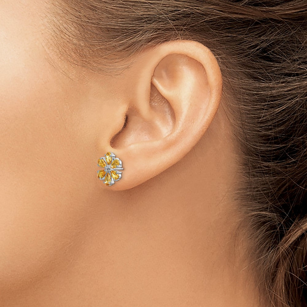 High Quality Luxury Earrings for Women by Ryan Jonathan Fine Jewelry