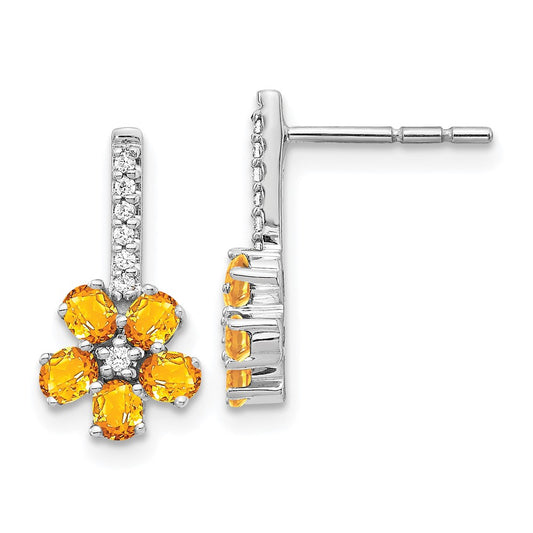 High Quality Luxury Earrings for Women by Ryan Jonathan Fine Jewelry