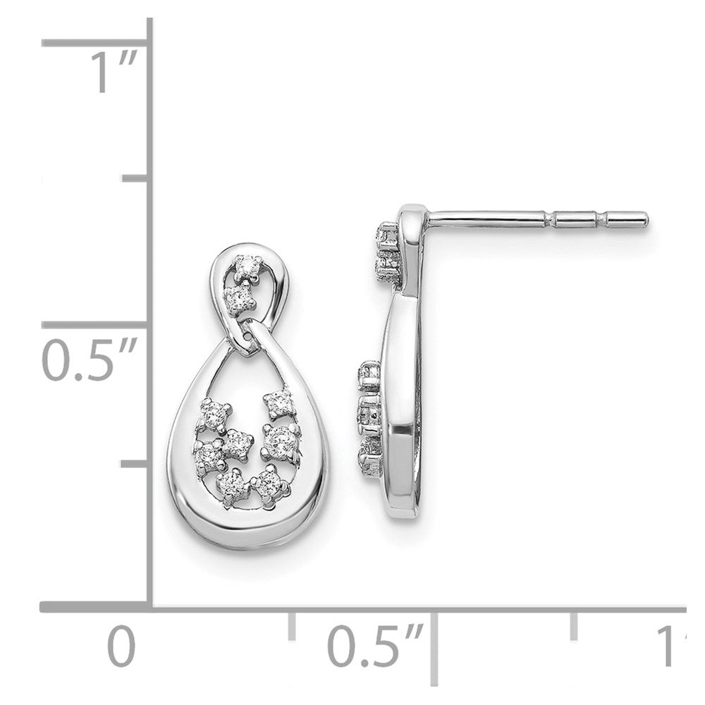 High Quality Luxury Earrings for Women by Ryan Jonathan Fine Jewelry