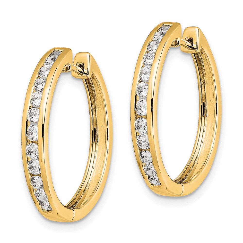 High Quality Luxury Earrings for Women by Ryan Jonathan Fine Jewelry