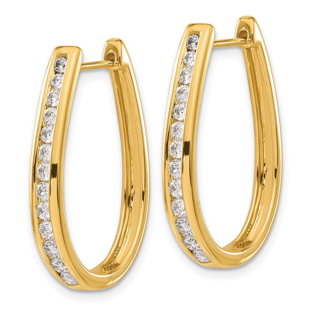 High Quality Luxury Earrings for Women by Ryan Jonathan Fine Jewelry