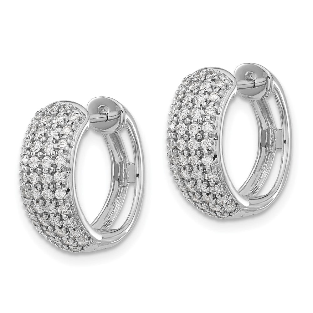 High Quality Luxury Earrings for Women by Ryan Jonathan Fine Jewelry