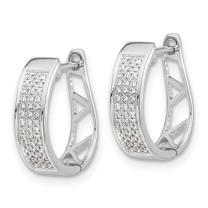 High Quality Luxury Earrings for Women by Ryan Jonathan Fine Jewelry