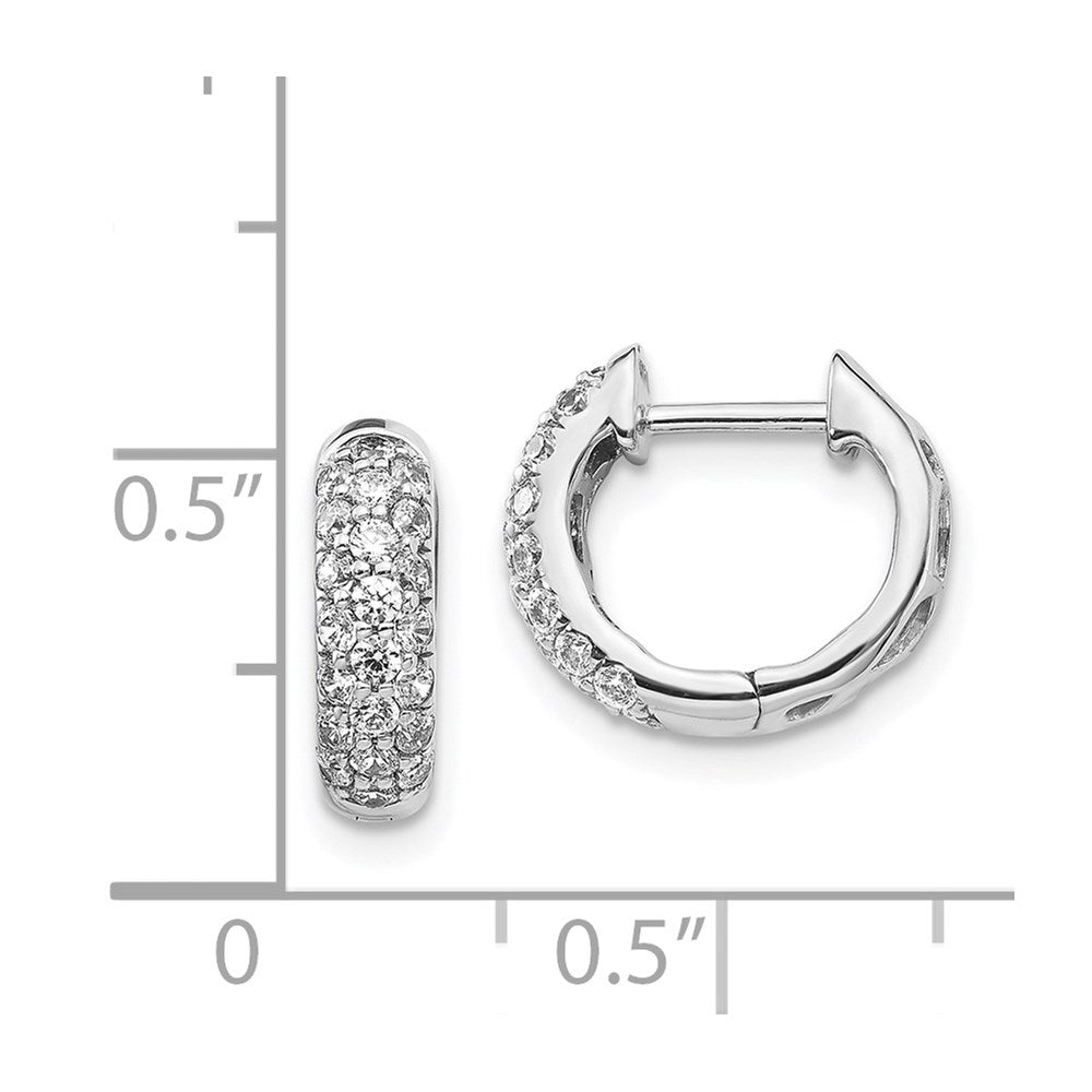 High Quality Luxury Earrings for Women by Ryan Jonathan Fine Jewelry