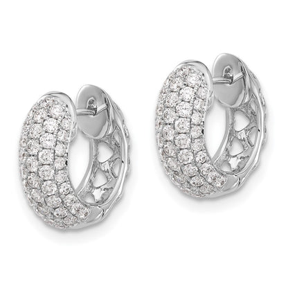 High Quality Luxury Earrings for Women by Ryan Jonathan Fine Jewelry
