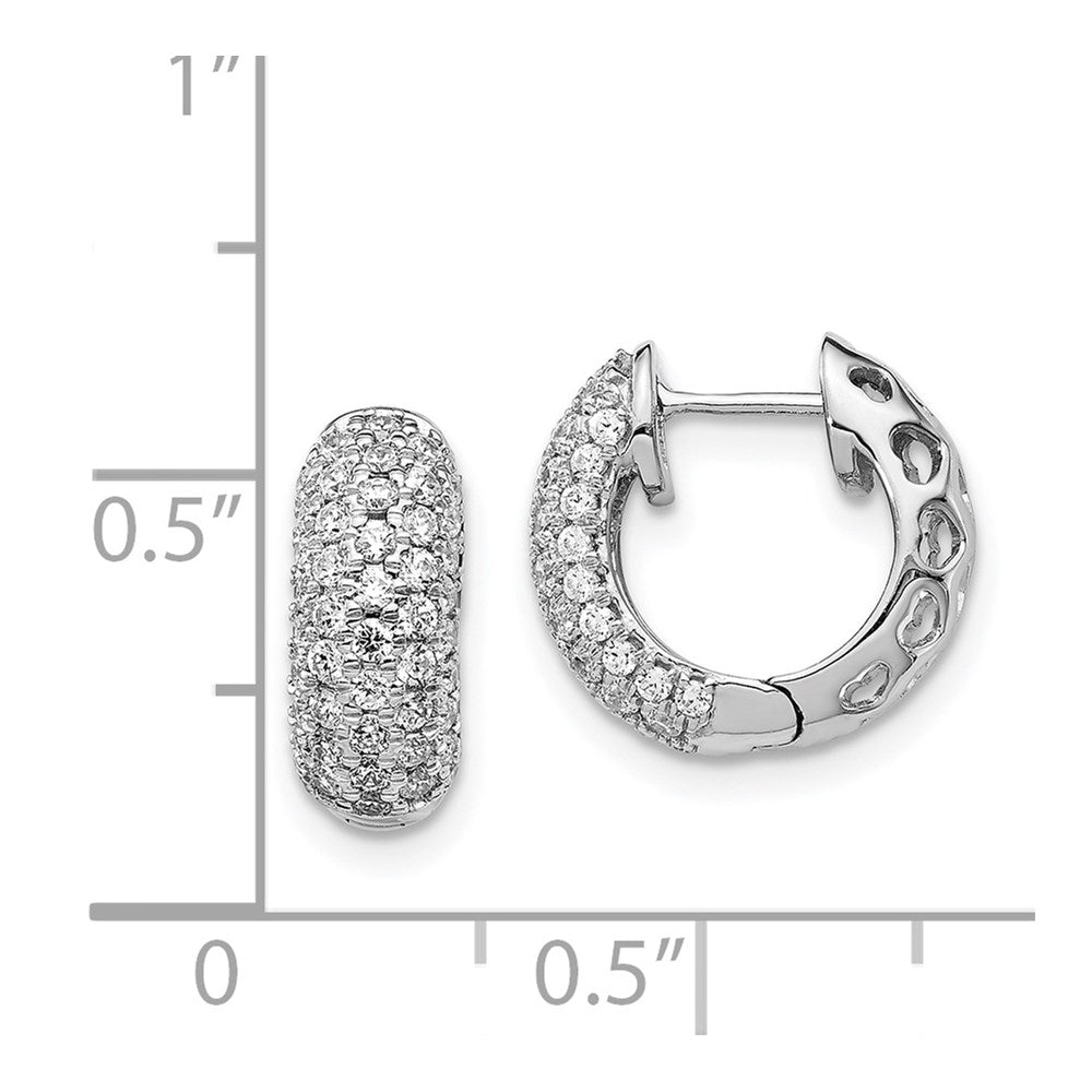 High Quality Luxury Earrings for Women by Ryan Jonathan Fine Jewelry