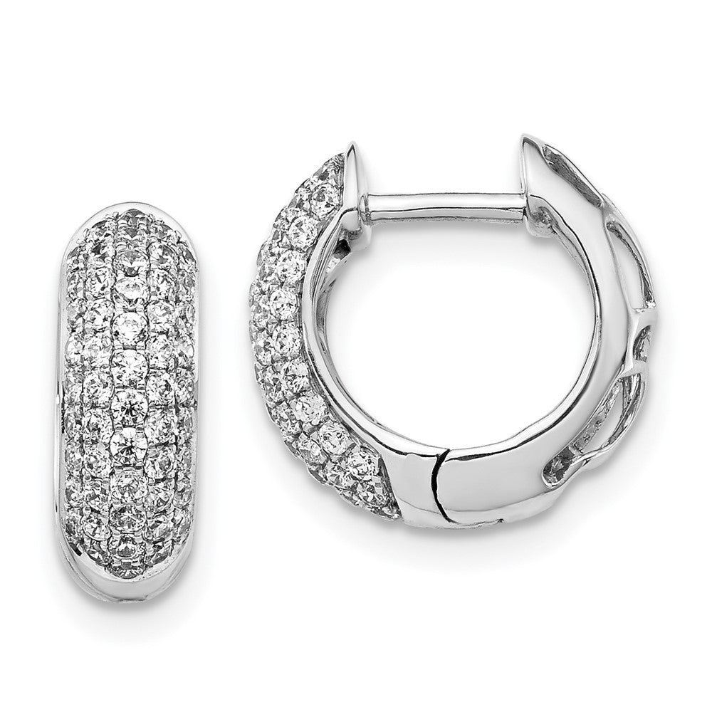 High Quality Luxury Earrings for Women by Ryan Jonathan Fine Jewelry