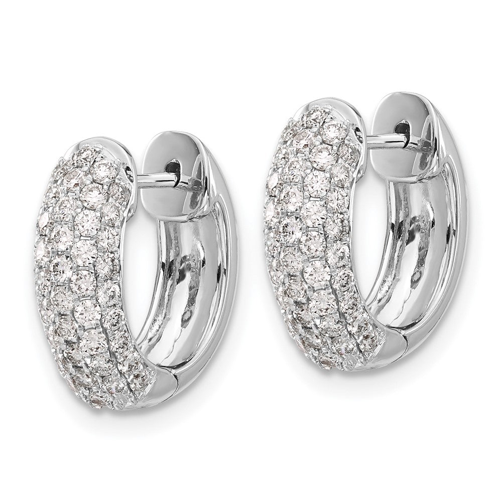 High Quality Luxury Earrings for Women by Ryan Jonathan Fine Jewelry
