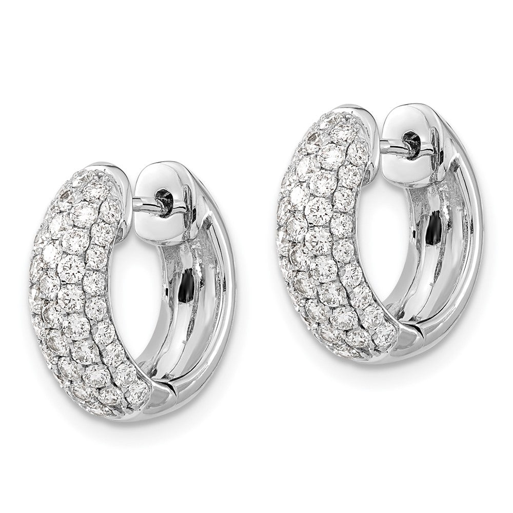 High Quality Luxury Earrings for Women by Ryan Jonathan Fine Jewelry