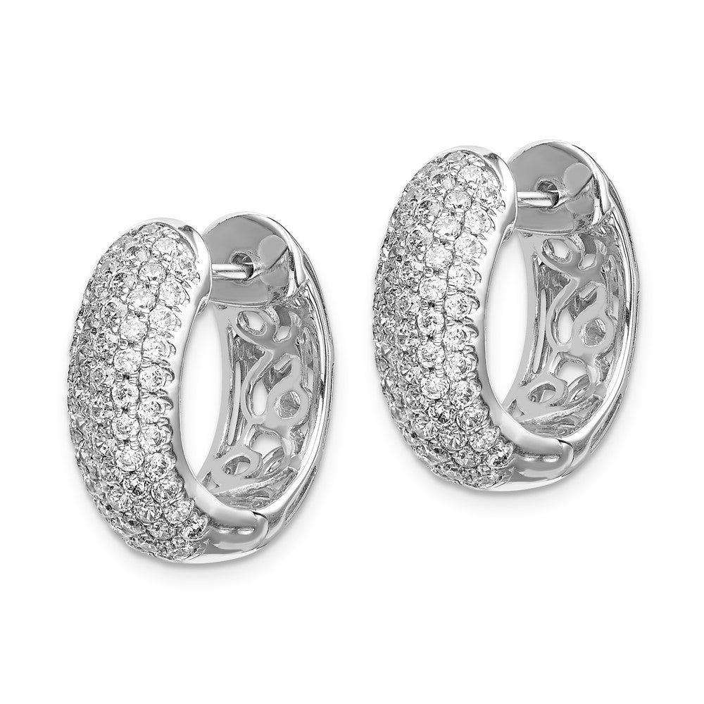 High Quality Luxury Earrings for Women by Ryan Jonathan Fine Jewelry