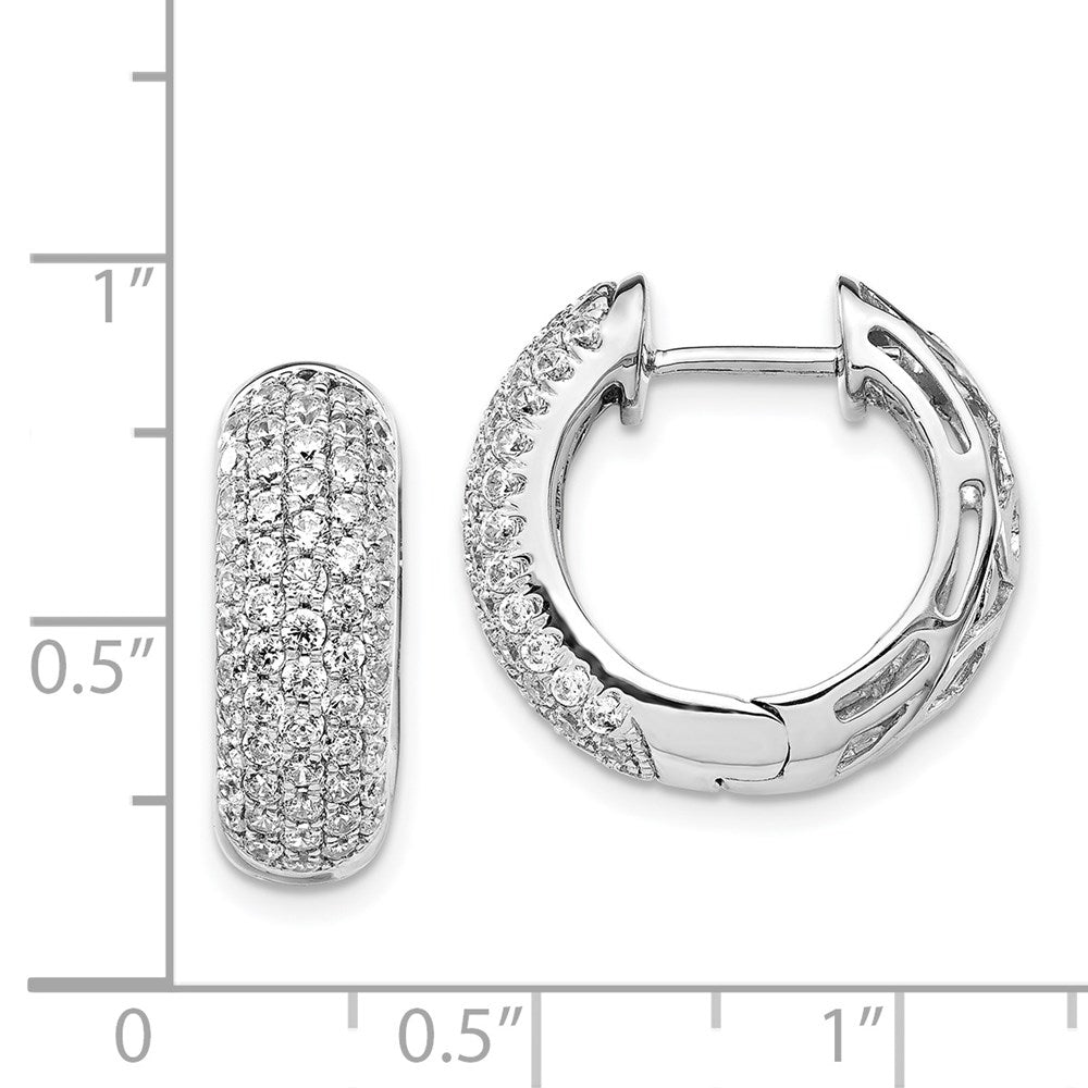 High Quality Luxury Earrings for Women by Ryan Jonathan Fine Jewelry