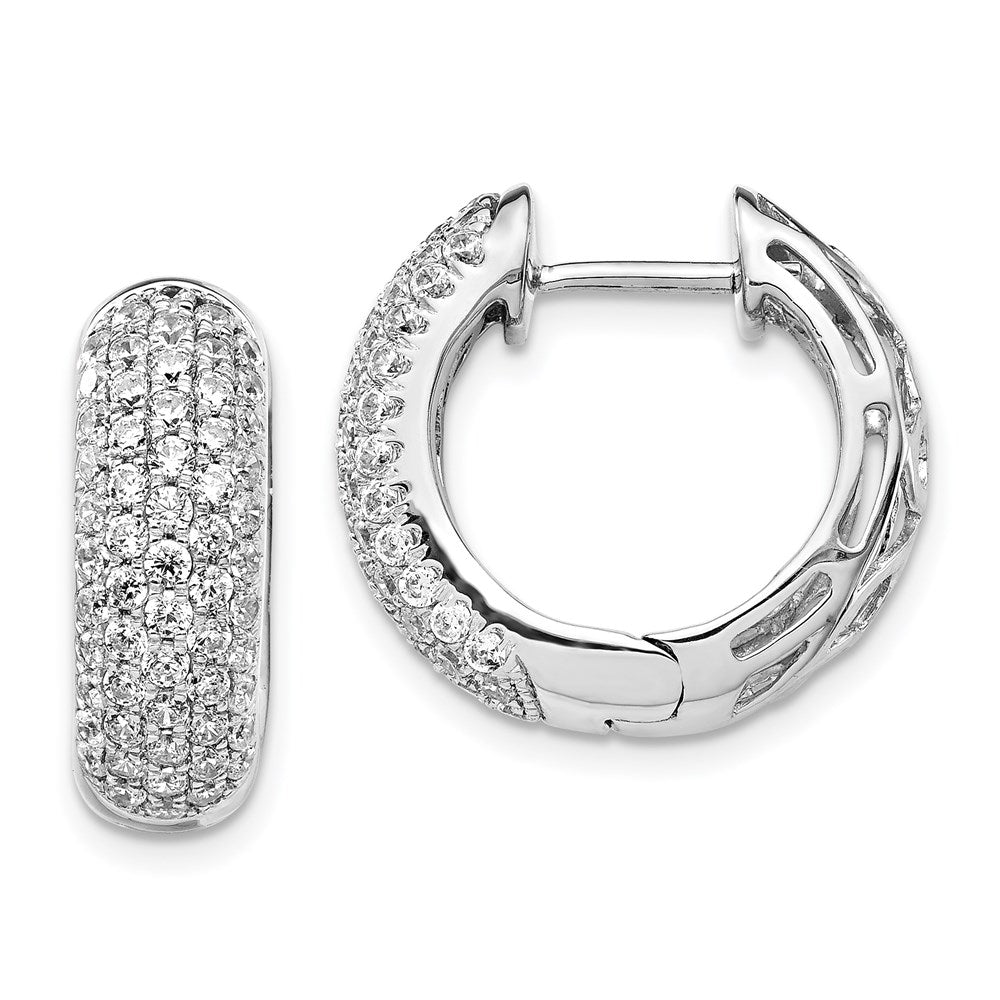 High Quality Luxury Earrings for Women by Ryan Jonathan Fine Jewelry