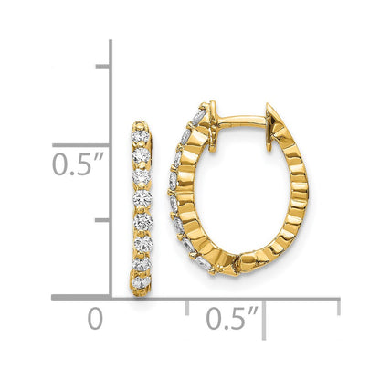 High Quality Luxury Earrings for Women by Ryan Jonathan Fine Jewelry