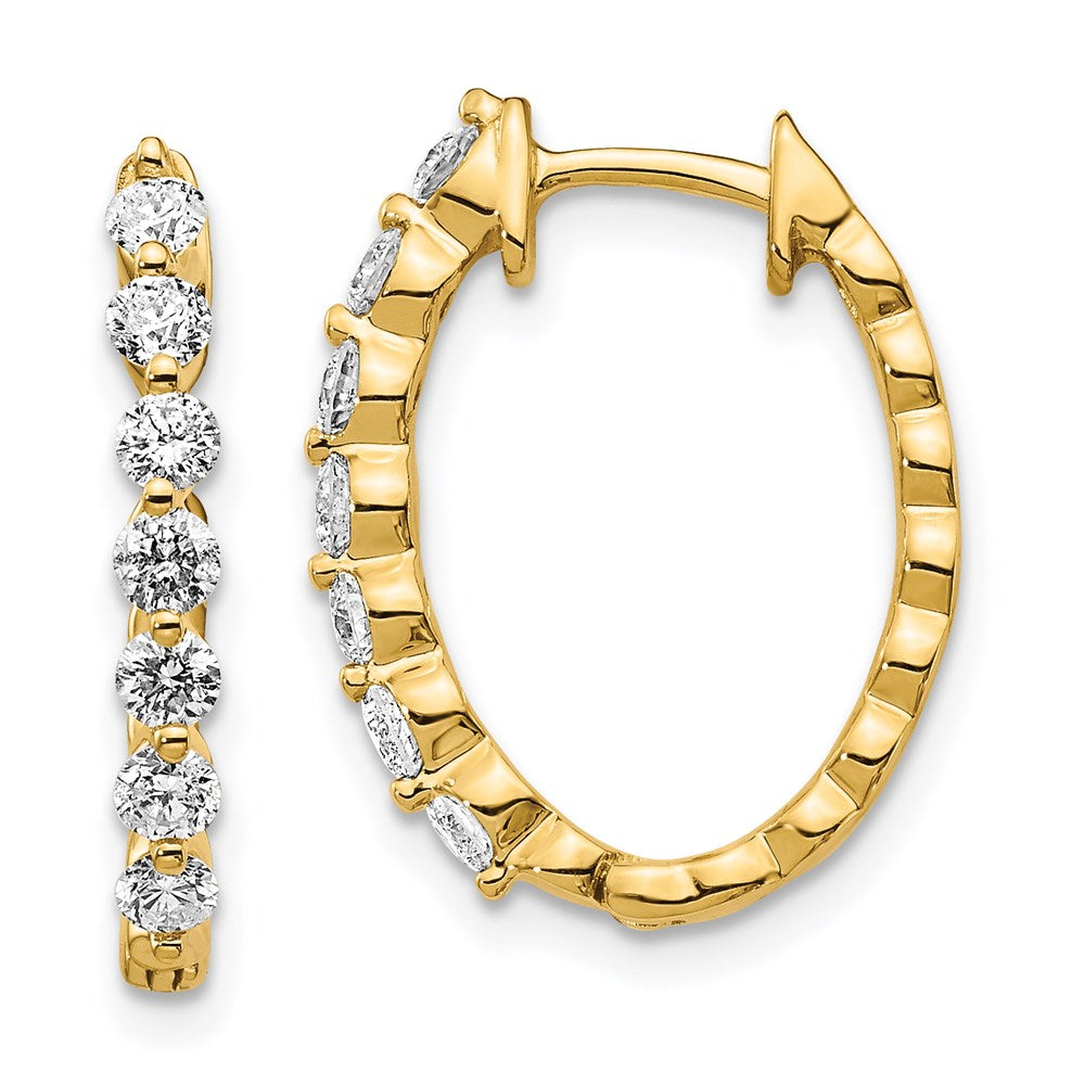 High Quality Luxury Earrings for Women by Ryan Jonathan Fine Jewelry