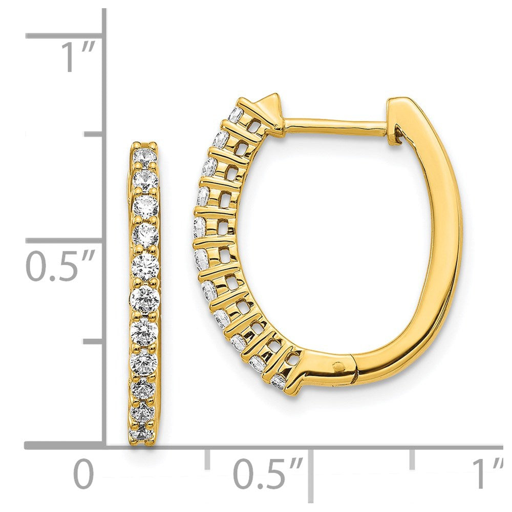 High Quality Luxury Earrings for Women by Ryan Jonathan Fine Jewelry