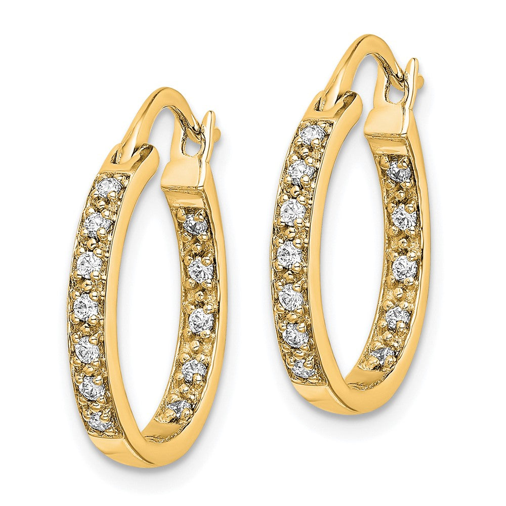 High Quality Luxury Earrings for Women by Ryan Jonathan Fine Jewelry