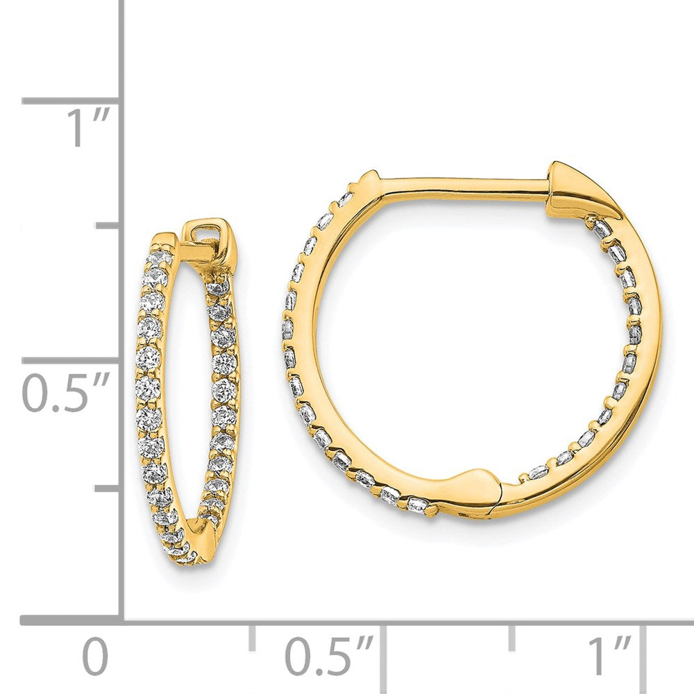 High Quality Luxury Earrings for Women by Ryan Jonathan Fine Jewelry