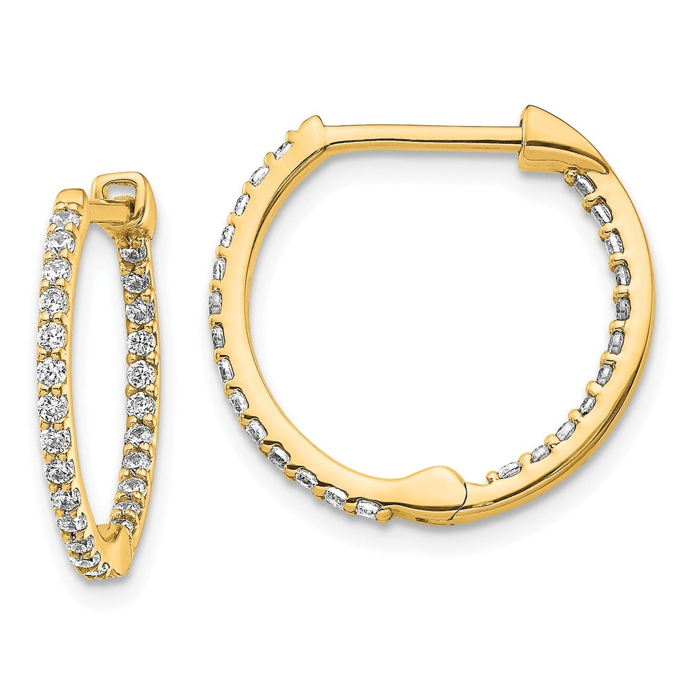 High Quality Luxury Earrings for Women by Ryan Jonathan Fine Jewelry