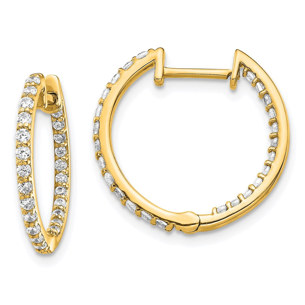 High Quality Luxury Earrings for Women by Ryan Jonathan Fine Jewelry