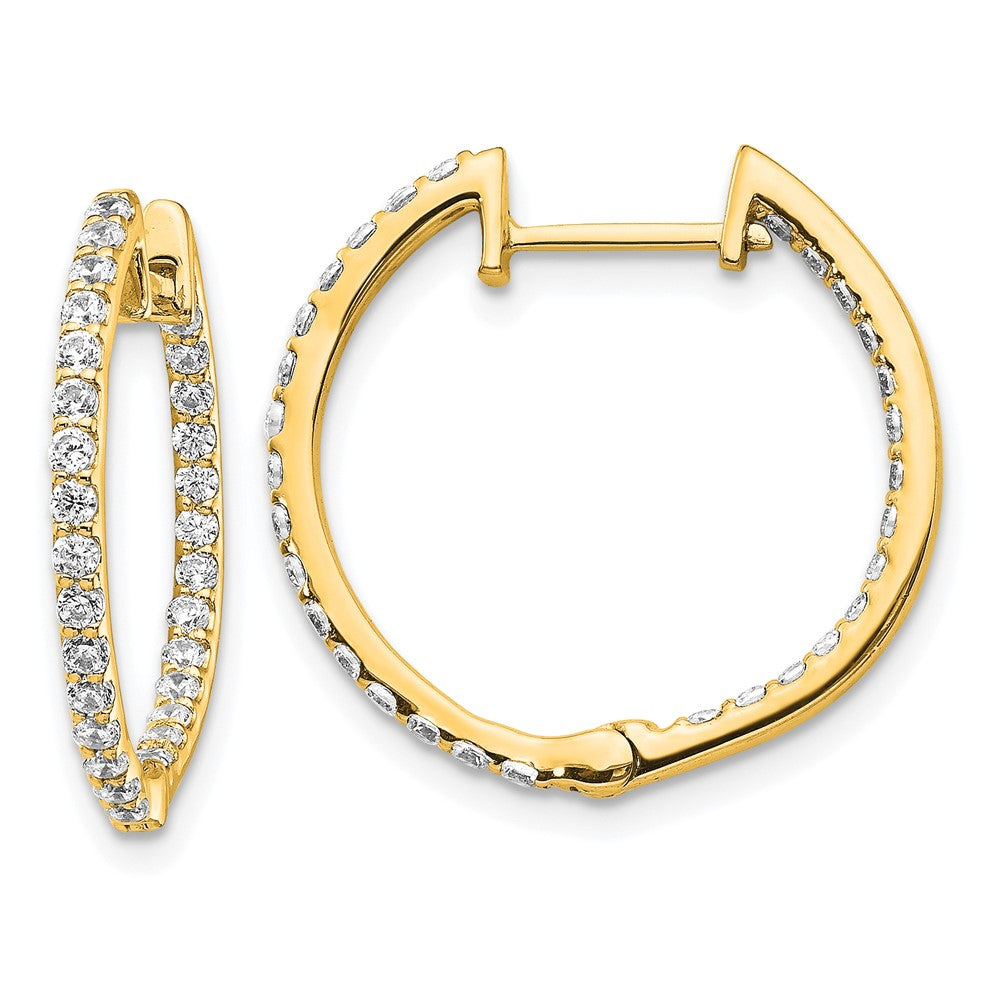 High Quality Luxury Earrings for Women by Ryan Jonathan Fine Jewelry