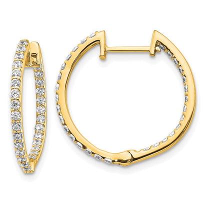 High Quality Luxury Earrings for Women by Ryan Jonathan Fine Jewelry