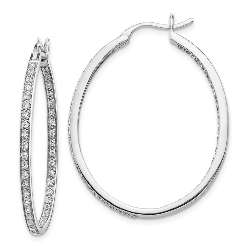 High Quality Luxury Earrings for Women by Ryan Jonathan Fine Jewelry