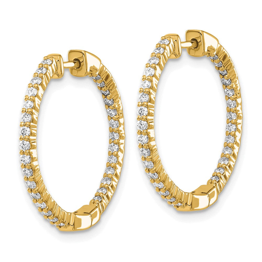 High Quality Luxury Earrings for Women by Ryan Jonathan Fine Jewelry