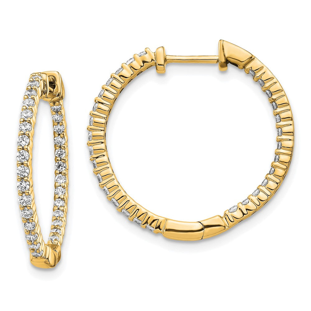 High Quality Luxury Earrings for Women by Ryan Jonathan Fine Jewelry