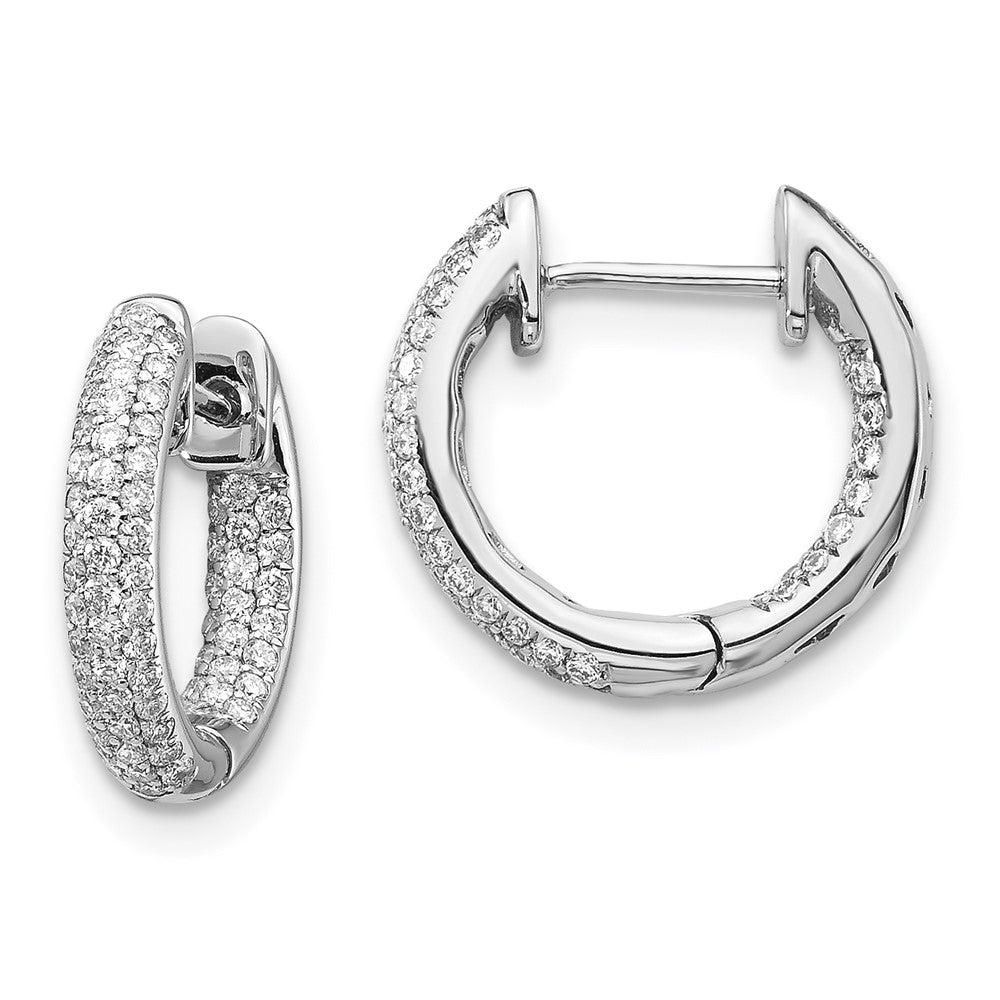High Quality Luxury Earrings for Women by Ryan Jonathan Fine Jewelry