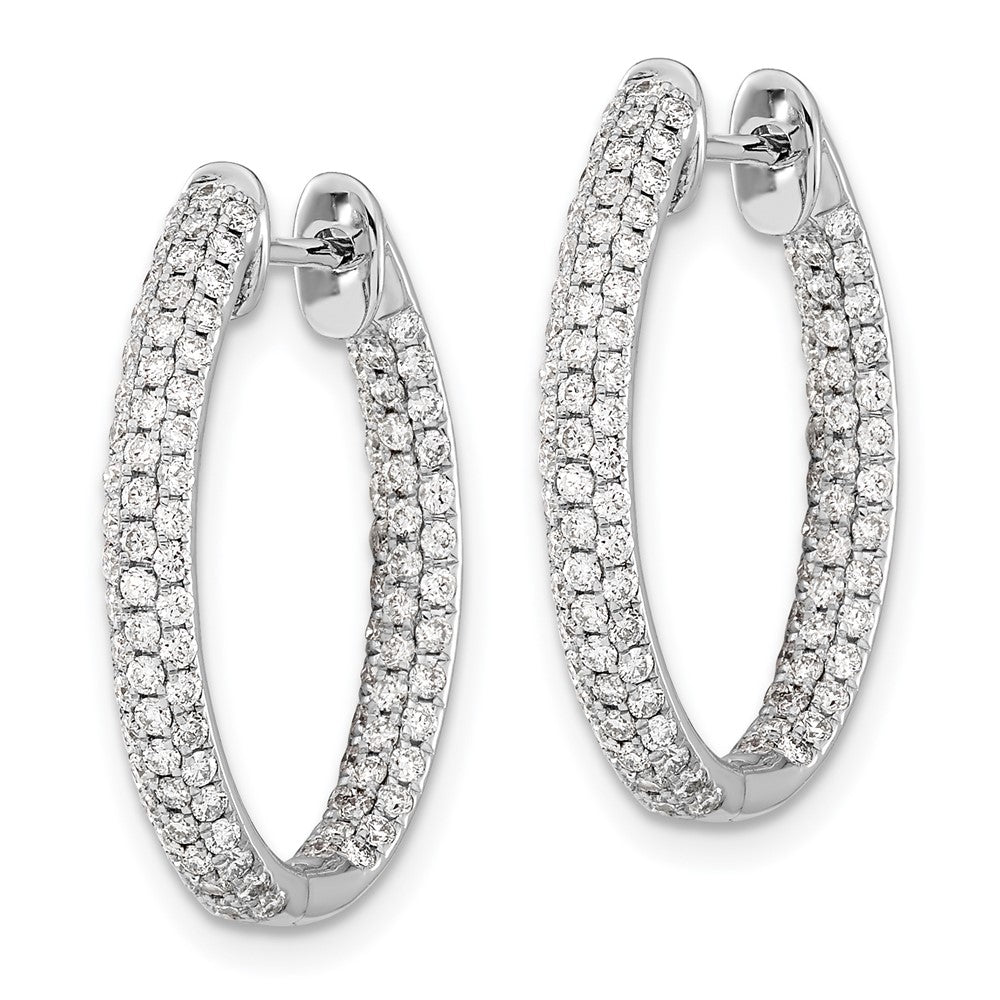 High Quality Luxury Earrings for Women by Ryan Jonathan Fine Jewelry
