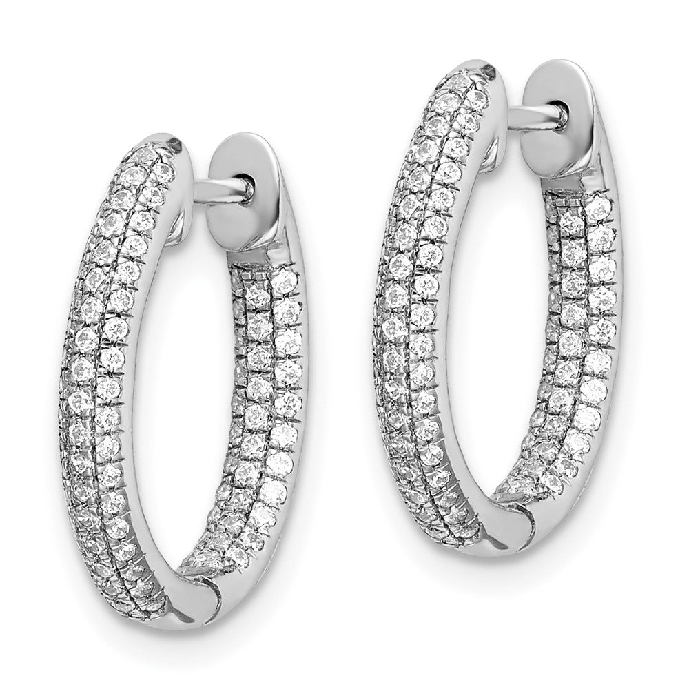 High Quality Luxury Earrings for Women by Ryan Jonathan Fine Jewelry