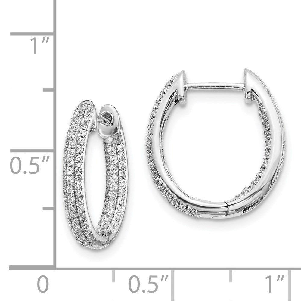 High Quality Luxury Earrings for Women by Ryan Jonathan Fine Jewelry