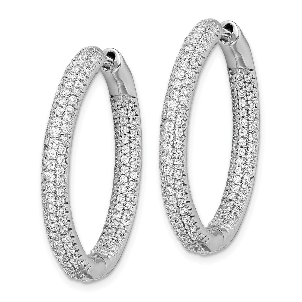 High Quality Luxury Earrings for Women by Ryan Jonathan Fine Jewelry