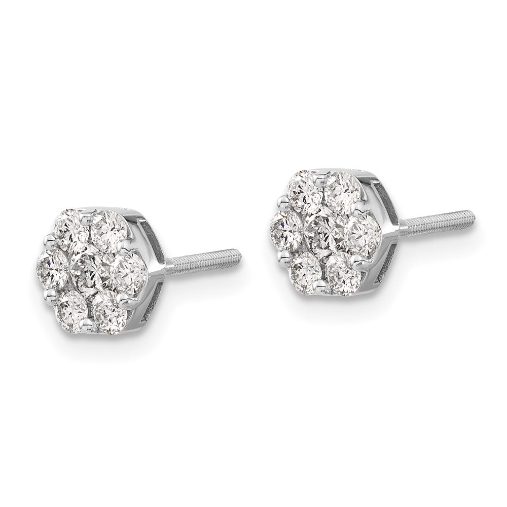 High Quality Luxury Earrings for Women by Ryan Jonathan Fine Jewelry