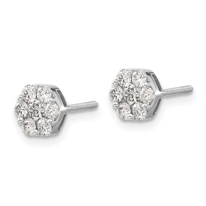 High Quality Luxury Earrings for Women by Ryan Jonathan Fine Jewelry