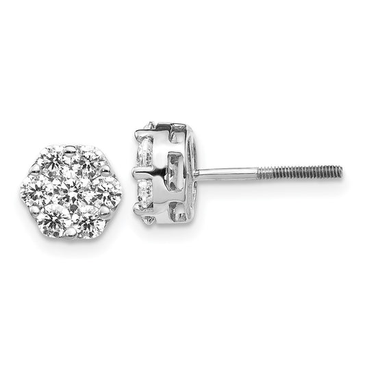 High Quality Luxury Earrings for Women by Ryan Jonathan Fine Jewelry