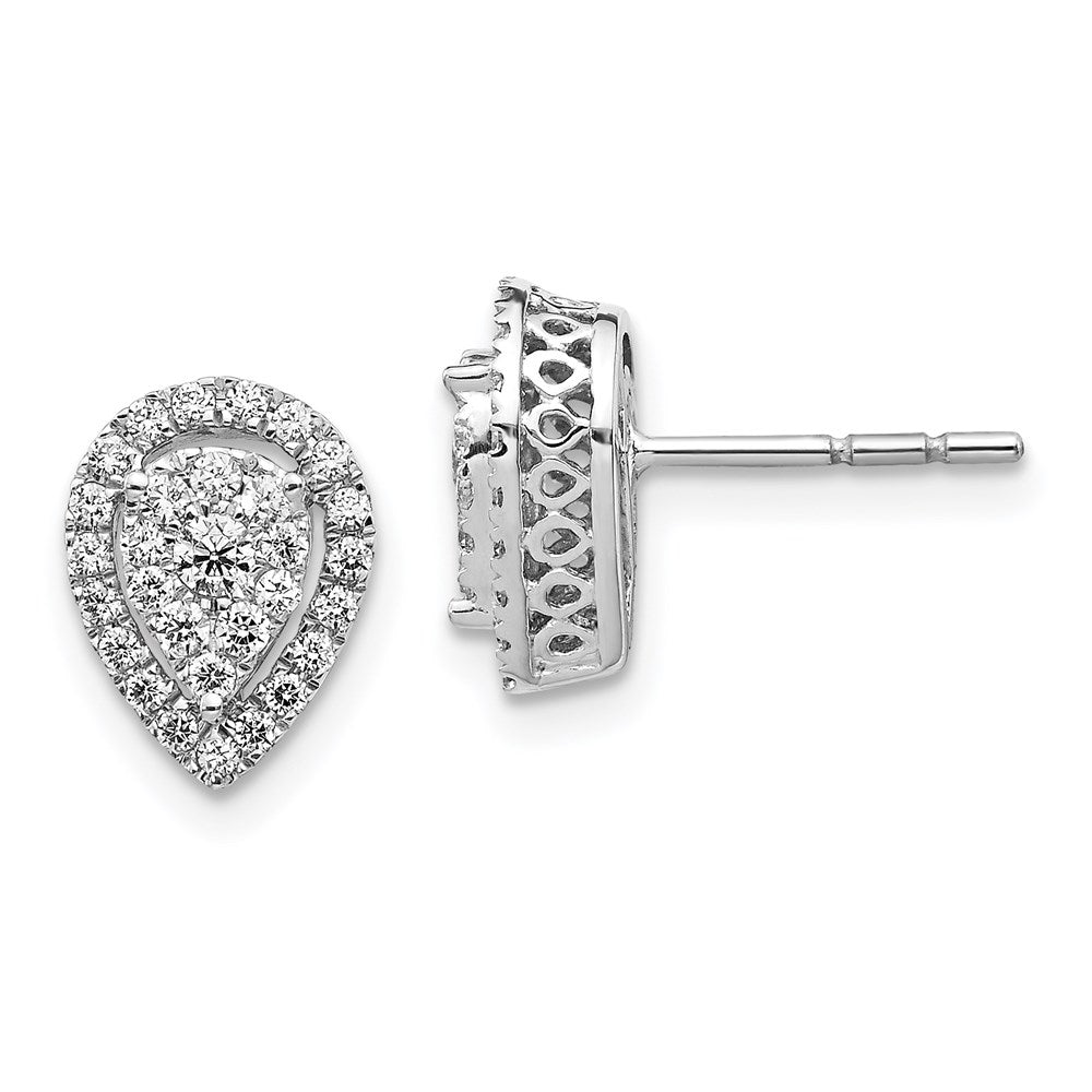 High Quality Luxury Earrings for Women by Ryan Jonathan Fine Jewelry