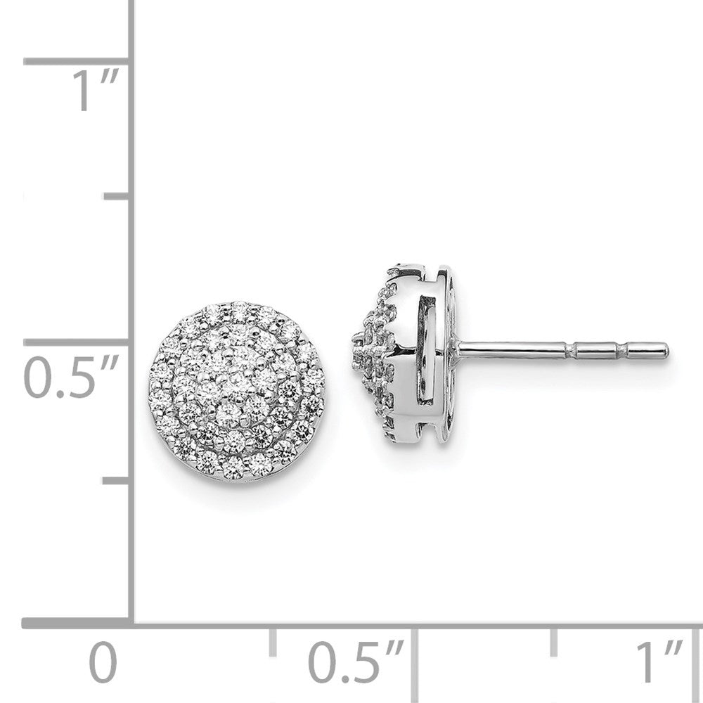 High Quality Luxury Earrings for Women by Ryan Jonathan Fine Jewelry