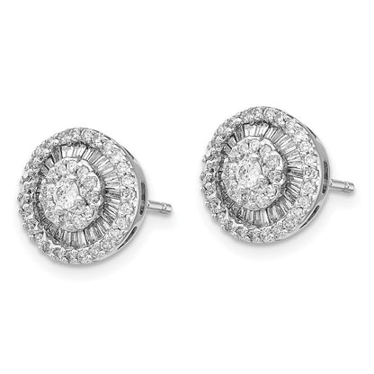 High Quality Luxury Earrings for Women by Ryan Jonathan Fine Jewelry