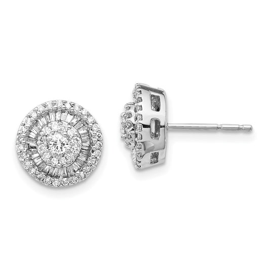 High Quality Luxury Earrings for Women by Ryan Jonathan Fine Jewelry