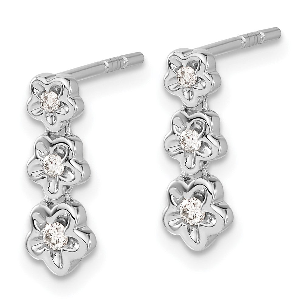 High Quality Luxury Earrings for Women by Ryan Jonathan Fine Jewelry