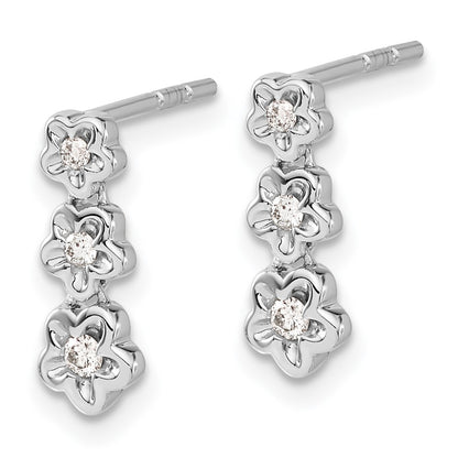 High Quality Luxury Earrings for Women by Ryan Jonathan Fine Jewelry