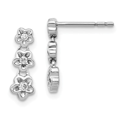 High Quality Luxury Earrings for Women by Ryan Jonathan Fine Jewelry