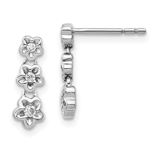 High Quality Luxury Earrings for Women by Ryan Jonathan Fine Jewelry