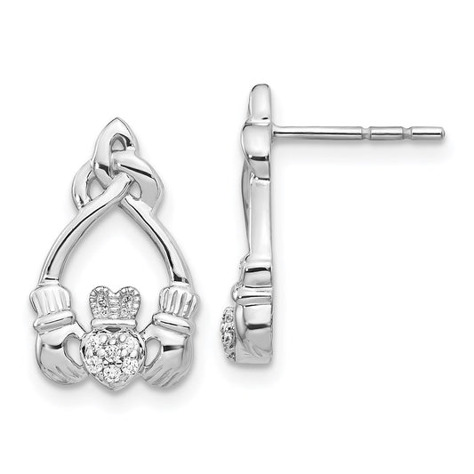 High Quality Luxury Earrings for Women by Ryan Jonathan Fine Jewelry