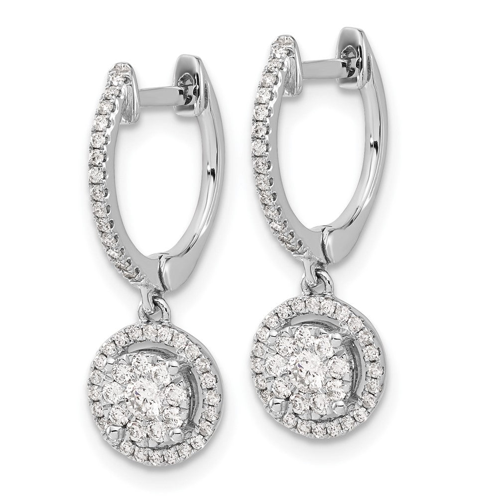 High Quality Luxury Earrings for Women by Ryan Jonathan Fine Jewelry