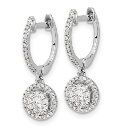 High Quality Luxury Earrings for Women by Ryan Jonathan Fine Jewelry